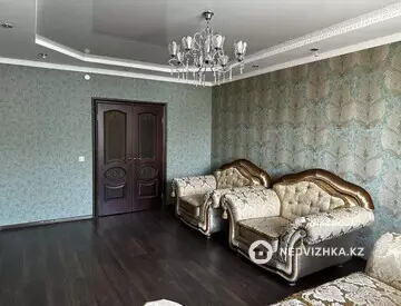 3-комнатная квартира, этаж 9 из 12, 106 м², миниатюра 12