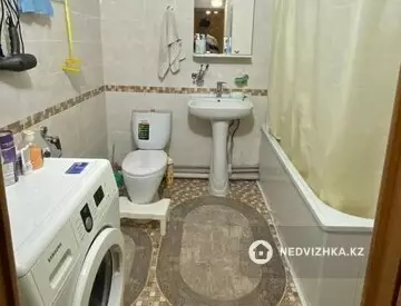 2-комнатная дача, 10 соток, 45 м²