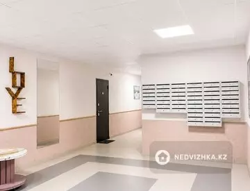 3-комнатная квартира, этаж 5 из 5, 69 м², миниатюра 11