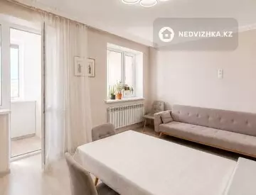 3-комнатная квартира, этаж 5 из 5, 69 м², миниатюра 6