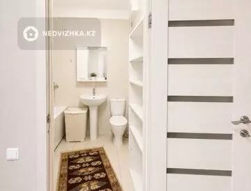 3-комнатная квартира, этаж 5 из 5, 69 м², миниатюра 8