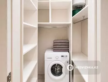 3-комнатная квартира, этаж 5 из 5, 69 м², миниатюра 7