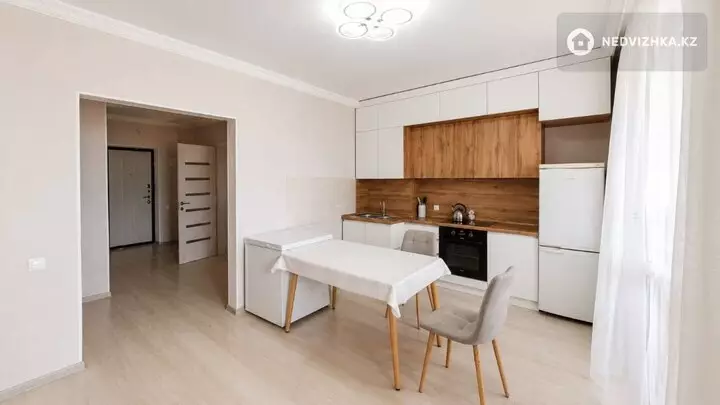 3-комнатная квартира, этаж 5 из 5, 69 м², фотография 5