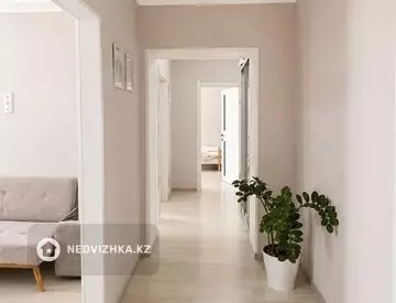 3-комнатная квартира, этаж 5 из 5, 69 м², миниатюра 9