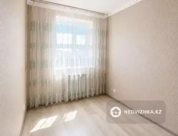 3-комнатная квартира, этаж 5 из 5, 69 м², миниатюра 3
