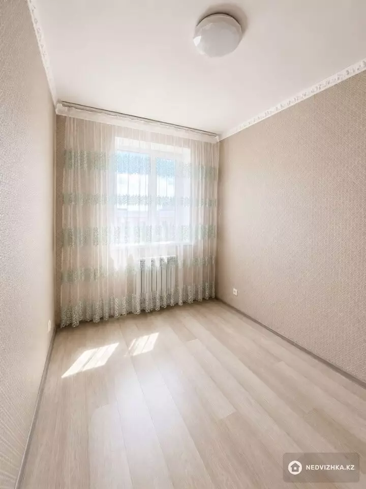 3-комнатная квартира, этаж 5 из 5, 69 м², фотография 3