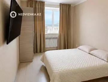 3-комнатная квартира, этаж 5 из 5, 69 м², миниатюра 1