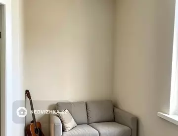 1-комнатная квартира, этаж 9 из 16, 44 м²