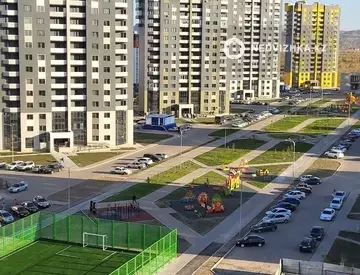 1-комнатная квартира, этаж 9 из 16, 44 м²
