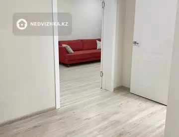 1-комнатная квартира, этаж 9 из 16, 44 м²