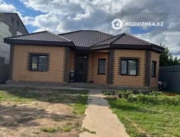 4-комнатный дом, 5 соток, 139 м²
