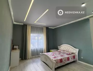 4-комнатный дом, 5 соток, 139 м²