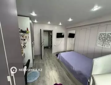 2-комнатная квартира, этаж 6 из 9, 60 м²