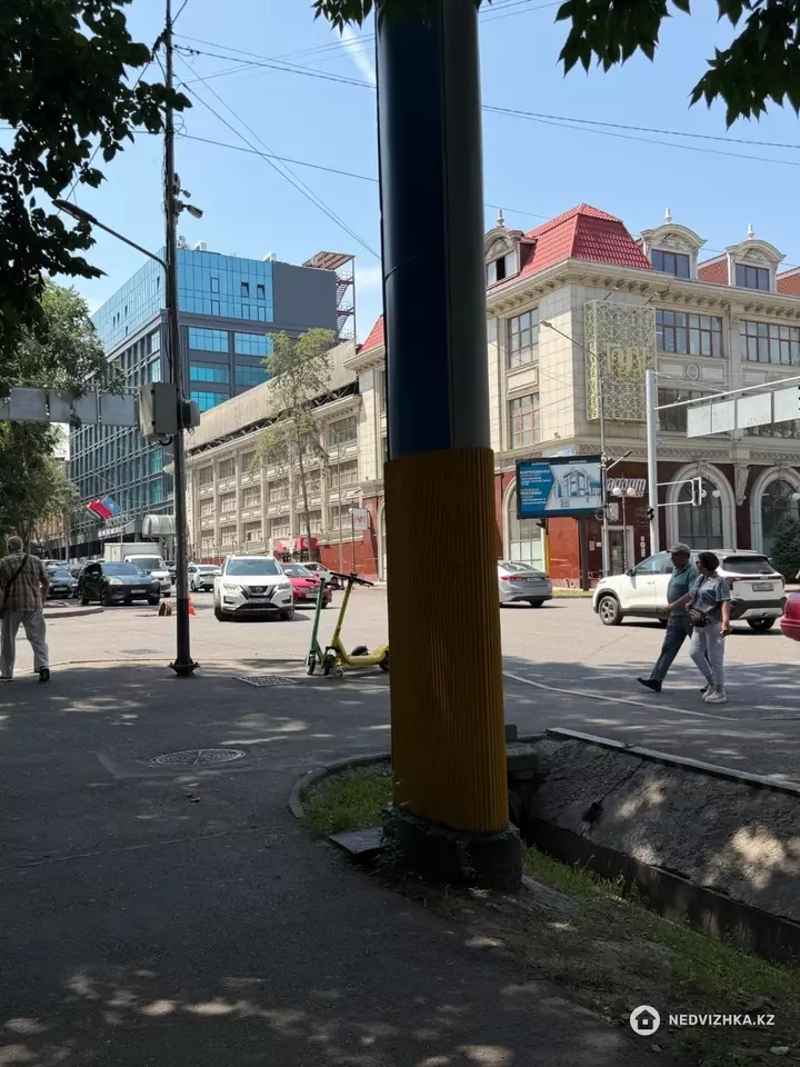 63 м², 3-комнатная квартира, этаж 4 из 4, 63 м², изображение - 1