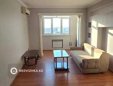 1-комнатная квартира, этаж 5 из 5, 44 м², миниатюра 1