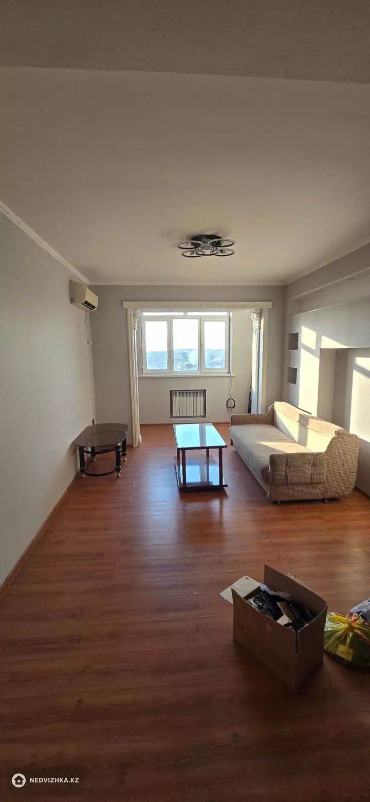1-комнатная квартира, этаж 5 из 5, 44 м²