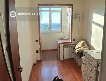 1-комнатная квартира, этаж 5 из 5, 44 м², миниатюра 3