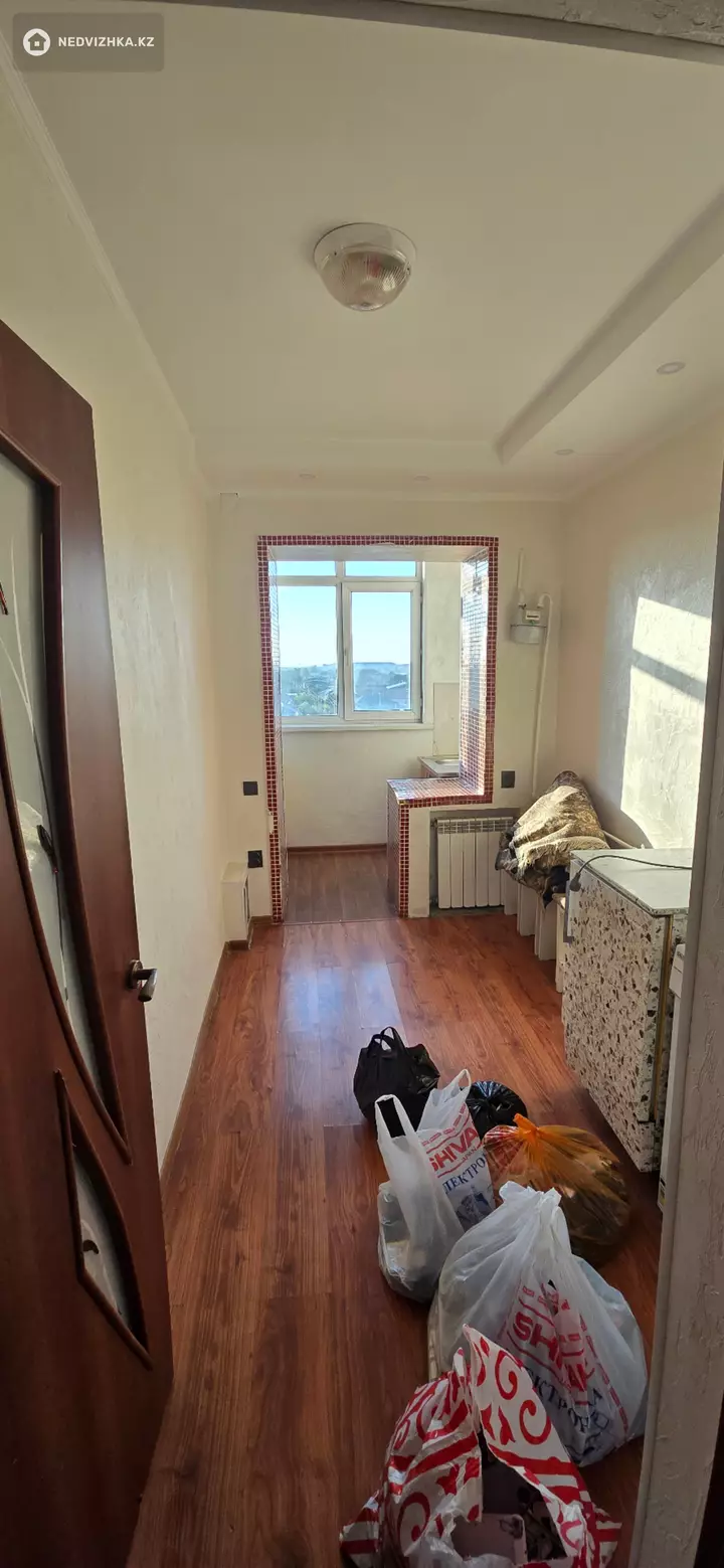 1-комнатная квартира, этаж 5 из 5, 44 м², фотография 3