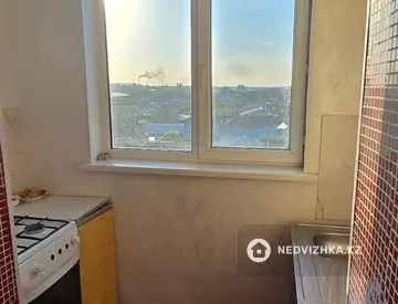 1-комнатная квартира, этаж 5 из 5, 44 м², миниатюра 4