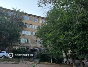 1-комнатная квартира, этаж 5 из 5, 44 м², миниатюра 7