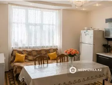 2-комнатная квартира, этаж 1 из 19, 84 м²