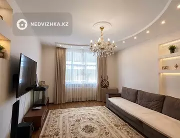 2-комнатная квартира, этаж 1 из 19, 84 м²