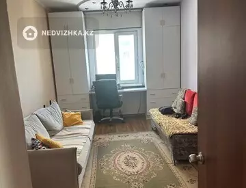 2-комнатная квартира, этаж 1 из 19, 84 м²