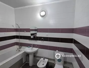 2-комнатная квартира, этаж 1 из 19, 84 м²