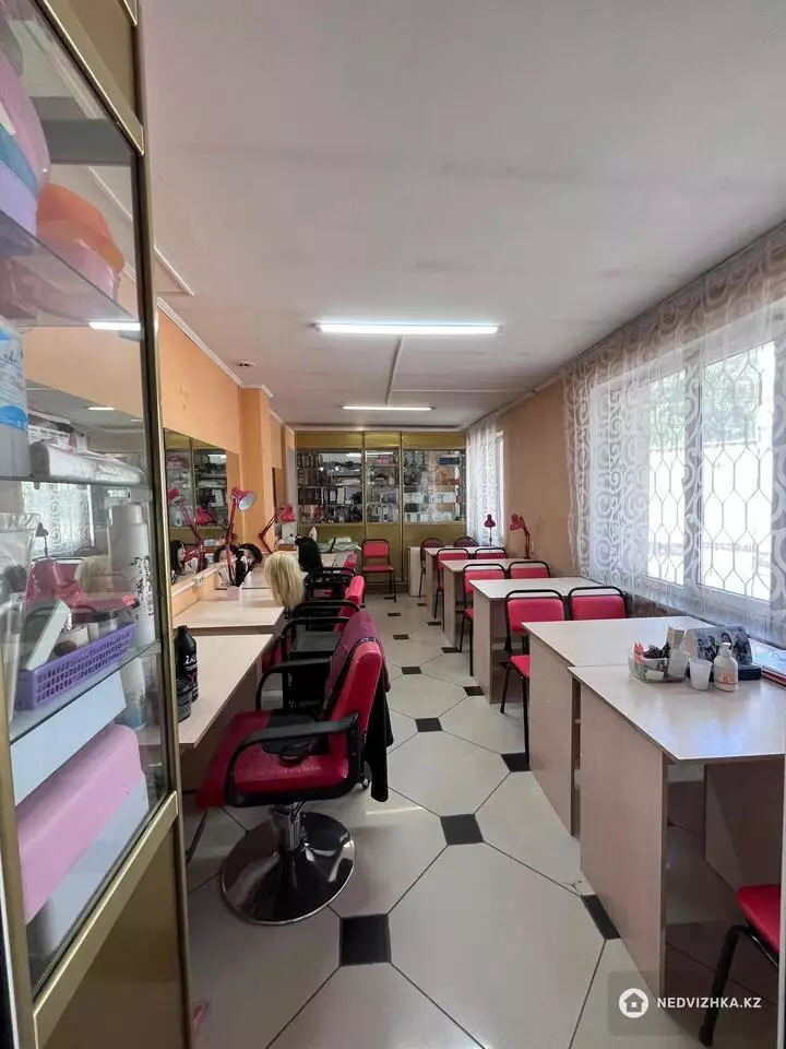 Помещение, этаж 1 из 5, 150 м²