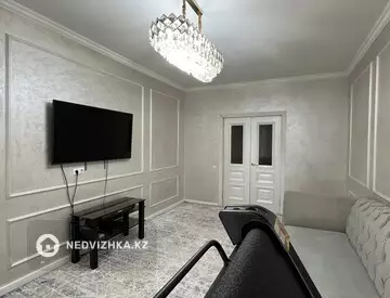 3-комнатная квартира, этаж 3 из 12, 83 м²