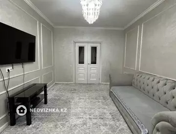 3-комнатная квартира, этаж 3 из 12, 83 м²