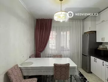 3-комнатная квартира, этаж 3 из 12, 83 м²
