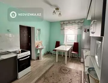 4-бөлмелі үй, 3 соттық, 69 м², 3-нобай