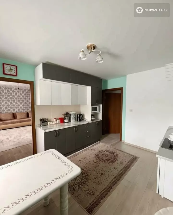 4-комнатная часть дома, 3 соток, 69 м²