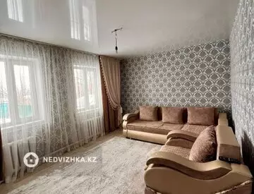 4-бөлмелі үй, 3 соттық, 69 м², 5-нобай