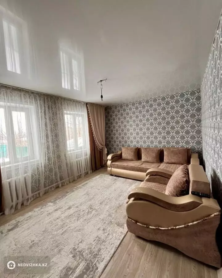 4-комнатная часть дома, 3 соток, 69 м², фотография 5