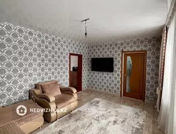 4-бөлмелі үй, 3 соттық, 69 м², 6-нобай