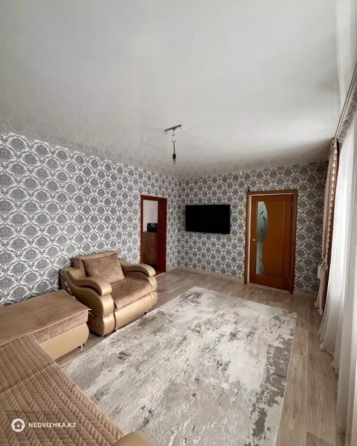 4-комнатная часть дома, 3 соток, 69 м², 5-фотосурет
