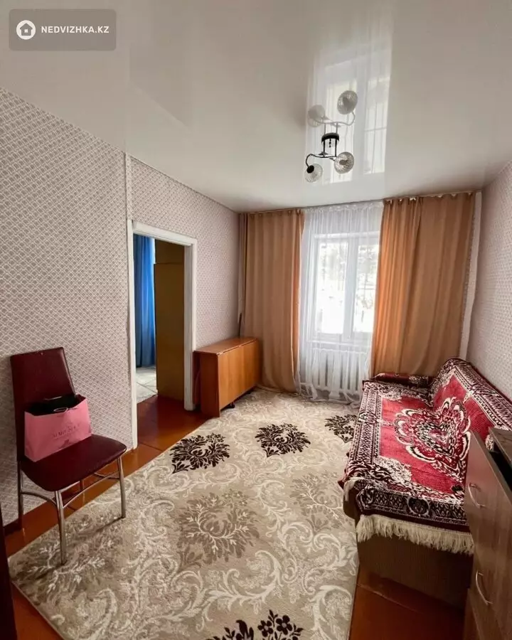 4-комнатная часть дома, 3 соток, 69 м², фотография 4