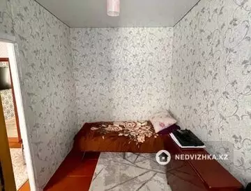 4-бөлмелі үй, 3 соттық, 69 м², 8-нобай