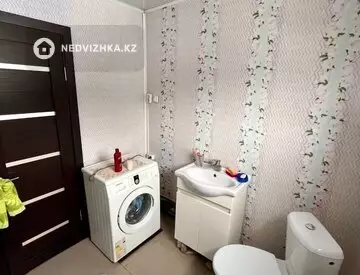 4-бөлмелі үй, 3 соттық, 69 м², 9-нобай