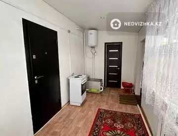 4-бөлмелі үй, 3 соттық, 69 м², 10-нобай