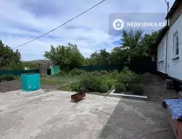 4-бөлмелі үй, 3 соттық, 69 м², 12-нобай