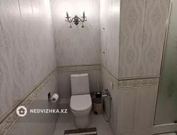 4-комнатная квартира, этаж 3 из 6, 148 м²
