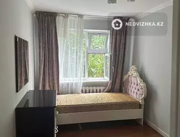 2-комнатная квартира, этаж 3 из 5, 50 м², На длительный срок