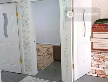 3-комнатная квартира, этаж 5 из 5, 70 м², На длительный срок