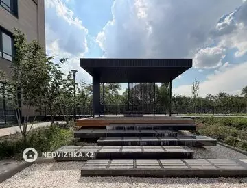 2-комнатная квартира, этаж 6 из 19, 60 м², миниатюра 7