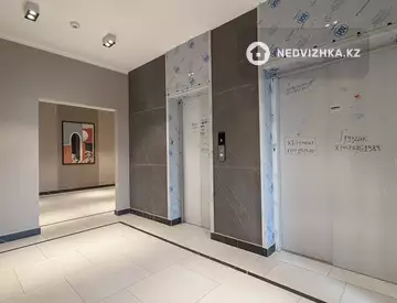 2-комнатная квартира, этаж 6 из 19, 60 м², миниатюра 10