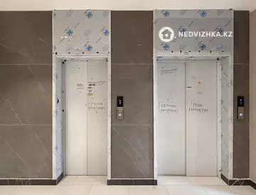2-комнатная квартира, этаж 6 из 19, 60 м², миниатюра 11