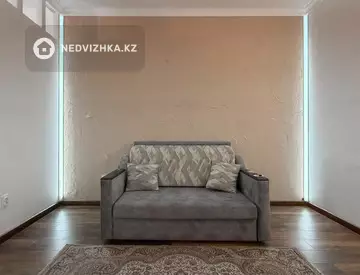 2-комнатная квартира, этаж 6 из 19, 60 м²
